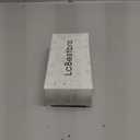 Viseng Half Frame Reading Glasses for Women Men Slim Half Moon Lens Readers Metal Semi Rimless eyewear Black+Gray+Silver (+2.5)