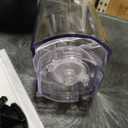 Ninja Pod & Grounds Specialty Single-Serve Coffee Maker bundled with the Blast Portable Blender, Cordless, 18oz. Vessel, Personal Blender for Shakes & Smoothies, Leakproof-Lid & Sip Spout (Black 2)