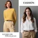 Fashion Women Leather Belts with Pin Buckle Waist Belt for Pants Dresses Jeans