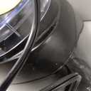 BLACK+DECKER 8-Cup Food Processor, Black, FP1600B