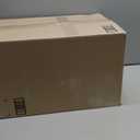 Bean Bag Filler, 20lbs Shredded Memory Foam Filling, Soft Pillow Stuffing Bean Bag Refill Foam for Couch, Cushion, Stuffed Animals, Dog Bed, Arts Crafts (Blue)