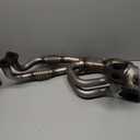 Catalytic Converter Kit Fit Subaru Forester 2006 2007 2008 2009 2010 Impreza 2006-2011 Legacy Outback 2006-2012 Saab 9-2X 2006 2.5L