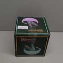 6 Pcs Unbreakable Mixing Bowls Unbreakable Salad Bowls, 68 Ounces Microwave and Dishwasher Safe BPA-Free Serving Bowls for Cereal, Salad, Soup, Ramen, Noodle, Oatmeal, Snack Apply to Kitchen, Freezer (Gradient Blue)