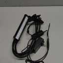 GHodec Grow Light for Indoor Plants,6000K 126LED Clip Plant Lights with Flexible Gooseneck & Timer Setting 4/8/12H,5 Dimmable Levels