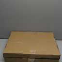 Dorai Home Stone Bath Mat for Bathroom  Large, Quick-Drying, Non-Slip Surface, Customizable Design, 22.3" L x 31.6" W x 0.6" H, Slate