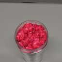 Aimin Soft Curlers for Overnight Heatless Curls, No Heat Foam Rollers for Long Hair, Satin Sponge Curlers (30 pcs, pink)