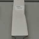 Gejoy Mercury Glass Finial Christmas Tree Topper 12 Inches Vintage Spherical Xmas Tree Topper Mid Century Christmas Ornament for Home Xmas Holiday Party Decorations(Golden)