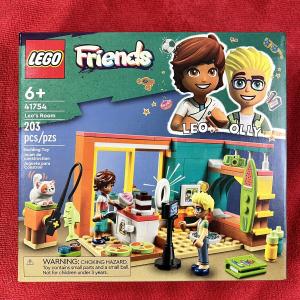 LEGO FRIENDS 41754