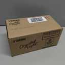 Crystal Light Wild Strawberry Artificially Flavored Powdered Drink Mix with Caffeine, 120 ct Pack, 12 Boxes of 10 On-the-Go-Packets (EXP 11/09/27)