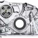 A-Premium Engine Oil Pump [2.0L 2.2L] Compatible with Toyota Camry 1992-2001, Celica 1988-1993, MR2 1991-1995, Solara 1999-2001