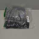 Rawlings Men's Color Sync Technical Baseball Training Short (X-Large, Black)