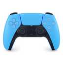 PlayStation DualSense™ Wireless Controller – Starlight Blue - For PS5, PC, MAC & Mobile