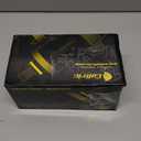  Starter 5777 with Steel Gear Replacement for Briggs and Stratton Cub Cadet 14.5 16 16.5 17 17.5 18 18.5 HP Toro Lawn and Garden Tractor 593934 693551 LG693551