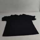 No Brand T-shirts XXL Black