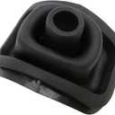 Shifter Lever Handle Boot Seal Fits for 99-09 Chevy Silverado Sierra Suburban, Yukon #26093753