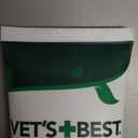 Vets Best Enzymatic Dog Toothpaste  Vet Formulated Dental Gel for Teeth Cleaning, Fresh Breath, Tartar Control, Plaque Remover & Oral Hygiene for Dogs, 3.5 oz