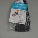 Vive Post Op Shoe - Lightweight Medical Walking Boot with Adjustable Strap - Orthopedic Recovery Cast Shoe for Post Surgery, Fractured Foot, Injured Toes, Stress Fracture, Sprains - Left or Right Foot (Medium)