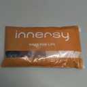 INNERSY womens Soft (Medium, Mocha Whisper)