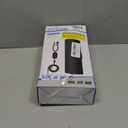 3600+ Miles Range TV Antenna Indoor,2026 Strongest Digital TV Antenna for Smart TV and Old TVs,Outdoor HDTV Antenna for Local Channels with Amplifier Signal Booster-38ft Coax Cable-Support 8K 4K 1080p