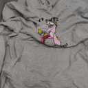 Nurse Off Duty Save Yourself Pullover Hoodie