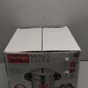 Prestige Popular Aluminium Pressure Cooker, 20 Liters (21.1 Quarts)