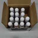 Metallic Alcohol Ink Set -16 Metallic Colors Alcohol Based Ink for Resin Art, Fluid Art,Resin Craft,Resin Petri DishAlcohol Ink Paint for Yupo,Tumbler (Metallic 16 Color Set)