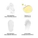 e.l.f. SKIN Wake the e.l.f. Up Skincare Kit, Travel-Size Hydrating Face Cleanser, Sunscreen, Moisturizer & Brightening Serum, Vegan & Cruelty-Free