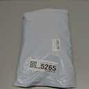 Grounding Sheets Queen Size, 95% Organic Cotton + 5% Pure Silver Fiber