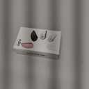 Mouse for Laptop Wireless Bluetooth - MacBook Air Mac Pro PC iPad Optical Rechargeable Silent Mouse with Jiggler Dual Mode Switch Bluetooth 5.2/3.0 and 2.4GHz USB-A and Type-C Receiver Gray