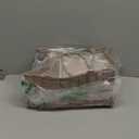 Blissful Diary Baby Diaper Caddy Organizer, Stylish Storage Basket for Newborn Essentials and Diaper Station, Gift for Baby Shower and Registry Must-Have, Mocha Brown