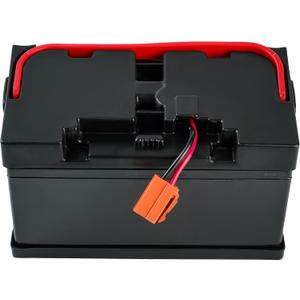 24 Volt 7Ah Battery for Huffy 24V Torex UTV 4X4 Child Ride On Car