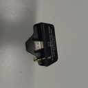 Gvyugke Wireless Gaming Headset for Xbox Series X/S, Xbox One, PS5, PC, Mac, Bluetooth 6.0 Gaming Headphones with Flip-to-Mute Noise-Canceling Mic, Foldable, 3D Surround Sound, 45H Battery - Black