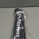 Aluminum Collapsible Ultralight Travel Trekking Hiking Pole for Men and Women (Fits 5'3" - 6'2")