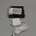 33W AC Charger Supply Cord Fit for Google Home Smart Speaker Voice Activated Device Model W16-033N1A Power Adapter