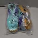 cungel-Tennis-Badmintion-Pickleball-Shoes Unisex No-Slip Pickleball & Tennis Shoes | Lightweight Breathable Court Shoes for Men and Women (12.5 Women/11 Men, Green)