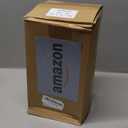 LemonRoad 18 Pack 4 oz Vanilla Extract Bottles with Lids Homemade Gift Amber Bottles Plastic Brown Jars Leakproof Refillable Empty Containers for Vanilla Extract, Potion, Juice, Ginger Shots, Liquids