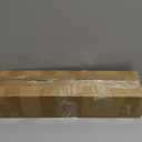 Beyeutao Wood Over The Table Rod Stand with Clamps Adjustable Table Arch Stand with Clamps 15-47 Tall 15-74 Length for Party Garden Arbors Wedding Birthday Christmas Halloween