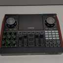 G10 Podcast Equipment Bundled with Audio Mixer Integrated Podcast Production Studio, Equipped with P15 Microphone, Used for Live Streaming, Podcast Recording PC, YouTube Recording