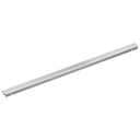 Delta Faucet 24-Inch Linear Shower Drain Wall Edge in Chrome