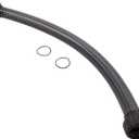 Pump to Filter Hose Kit, Pentair Cristal-Flo II SD60 22" Tank