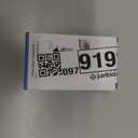 Remedic Eye Drop Guide with Silicone Adapter – Reusable Tool for Clean, Precise Eye Drop Application – Easy to Use Eye Drop Helper for Seniors, Caregivers & Family – Fits Most Eye Drop Bottles