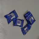 6-Pack M-K231 M Tape Compatible Label Tape Replacement for Brother P-Touch M231 MK231 M-231 M-K231S 12mm 0.47'' White Work with Brother Ptouch PT-65 PT-M95 PT-90 PT-70 PT-80 PT-70BM PT-45 Label Maker