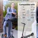 WUKUR 42V for Hiboy Electric Scooter Charger Compatible with Hiboy S2 Pro, S2 Lite, S2, KS4, KS4 Pro, NEX, NEX3, NEX5, Max, Max3, Max V2 Electric Scooter Foldable e-Scooter Power Supply