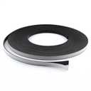 Master Magnetics Flexible Magnetic Tape - Magnet Strips with Strong Adhesive Backing for Walls, Boards, Signs, and More - 0.0625" Thick - 0.5" W - 100 Ft - 1 Roll