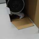 Magcubic 2026 Upgraded HY300PRO Mini Projector with WiFi and Bluetooth, Portable Projector 4K Support, Auto Keystone, 180 Degree Rotation, Smart Proyector for Home Outdoor