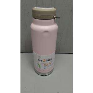 Klean Kanteen 32oz TKWide Insulated Water Bottle with Twist Cap