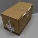 Olafus 2K QHD Security Floodlight Cam