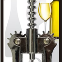 Bar Standard Corkscrew