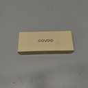 CCVOO Reading Glasses for Women +3.5, Eyeglasses, Blue Light Readers for Women/Men, Computer Eye Glasses, Cheaters (**Floral)