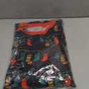 PajamaGram Men's Men's Family Christmas Pajamas